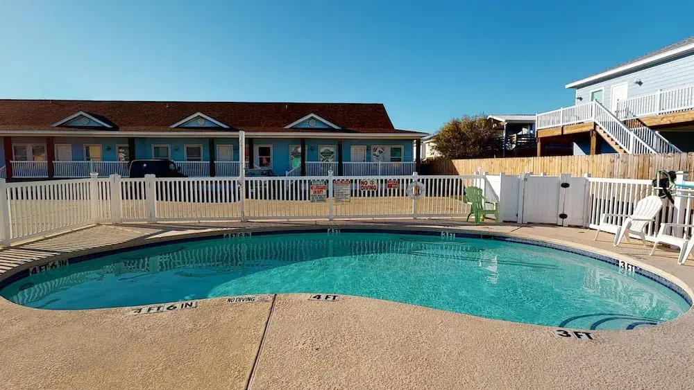 After Dune Delight Costa Del Ray - 2 Br Townhouse