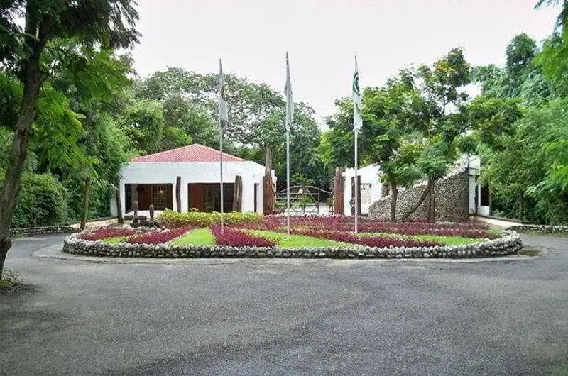 Infinity Resort Kanha