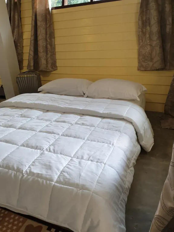 ฮักเคียงโขง HUG Khieng Khong Nongkhai Hostel