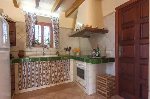 Villa Pontons