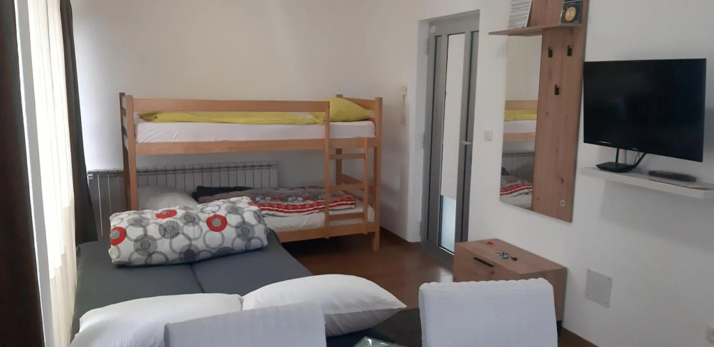 Apartments Belma
