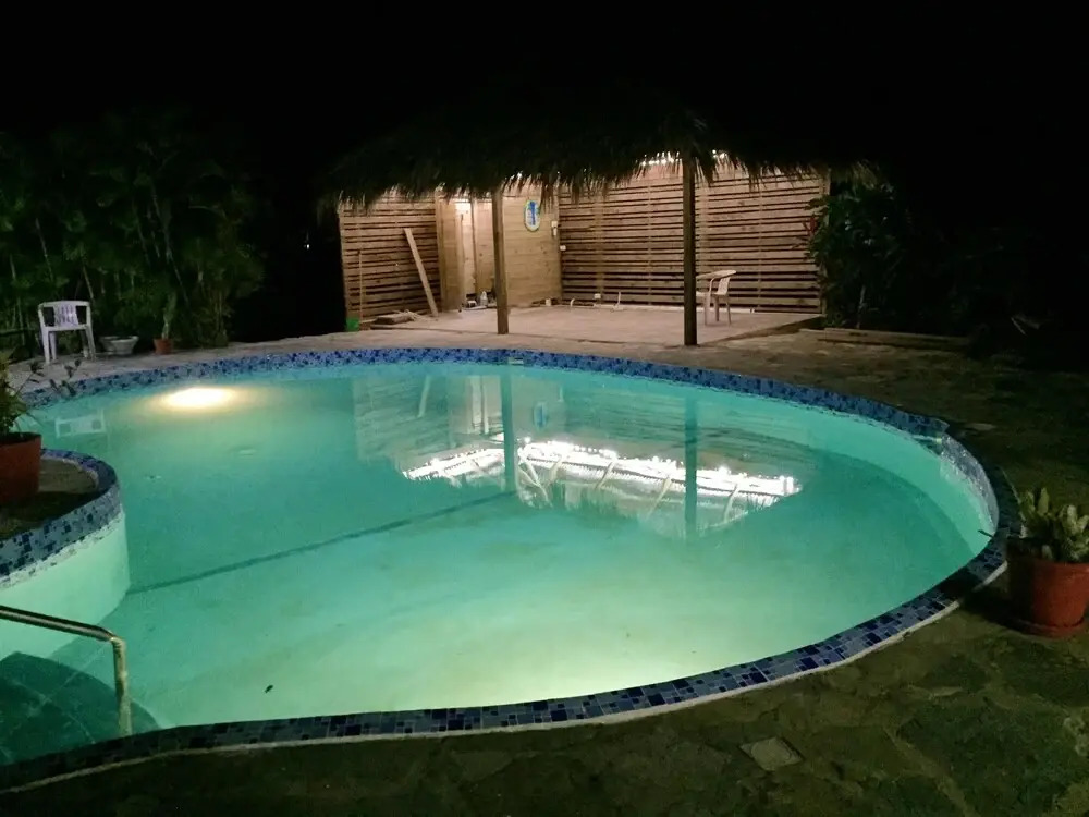 Elegant Villa with Sea View in Sosúa | Private Pool