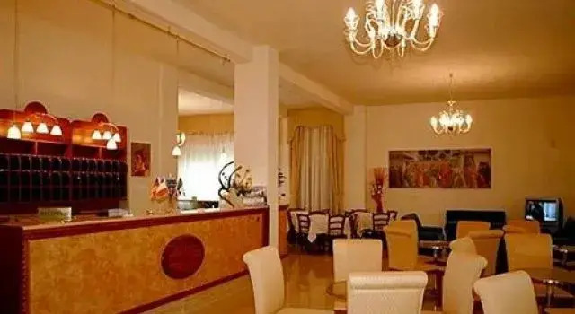 Hotel Masaccio
