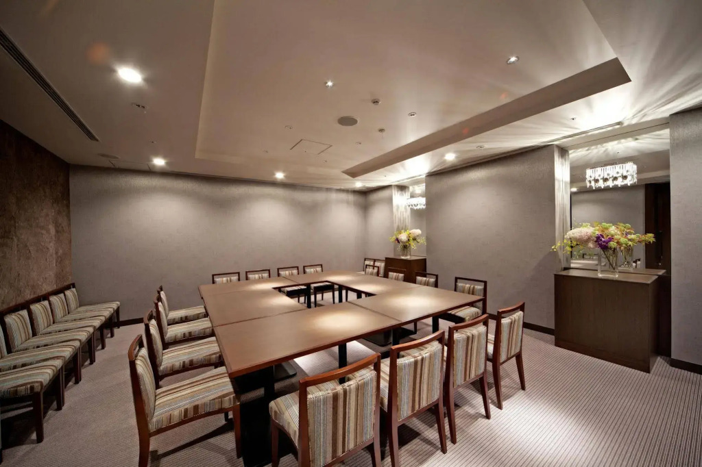 The Royal Park Hotel Kyoto Sanjo