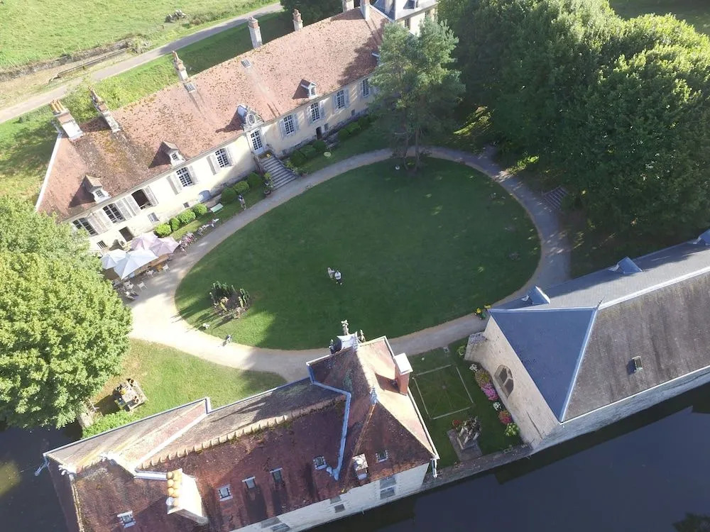Château de Mauvilly