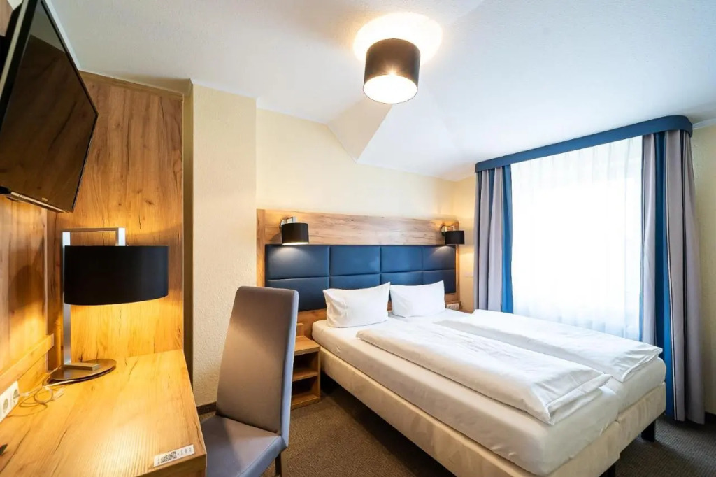 Wilhelmshaven Ahoi, Sure Hotel Collection by Best Western