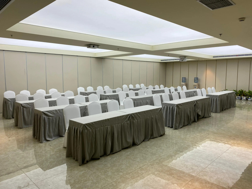 Ji Hotel (Shanghai Hongqiao Airport Konggang)