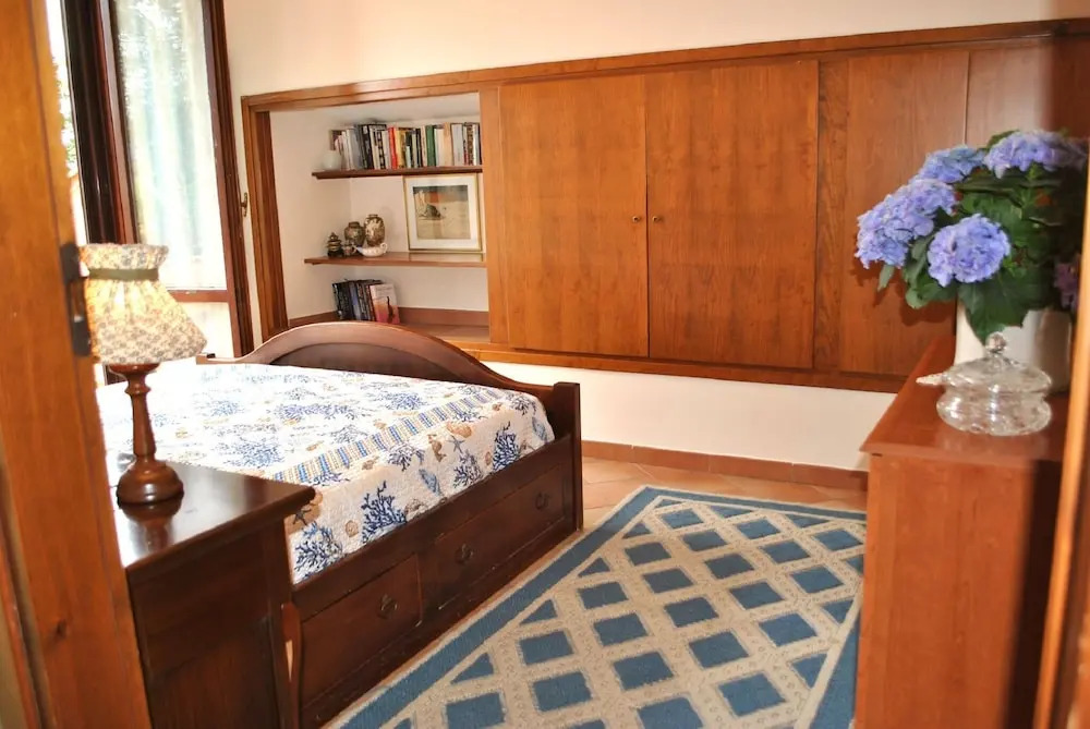 Villa Vallereale beautiful garden and private pool 9 km from Sperlonga