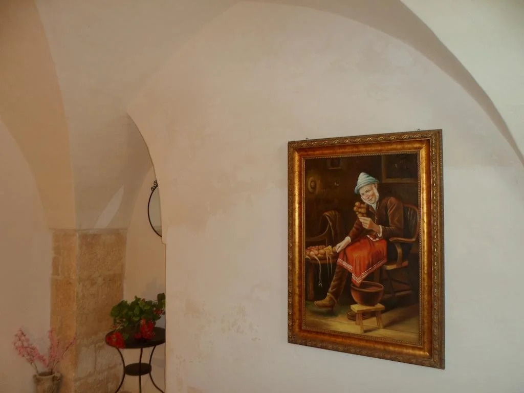 Masseria Pugliese Farm