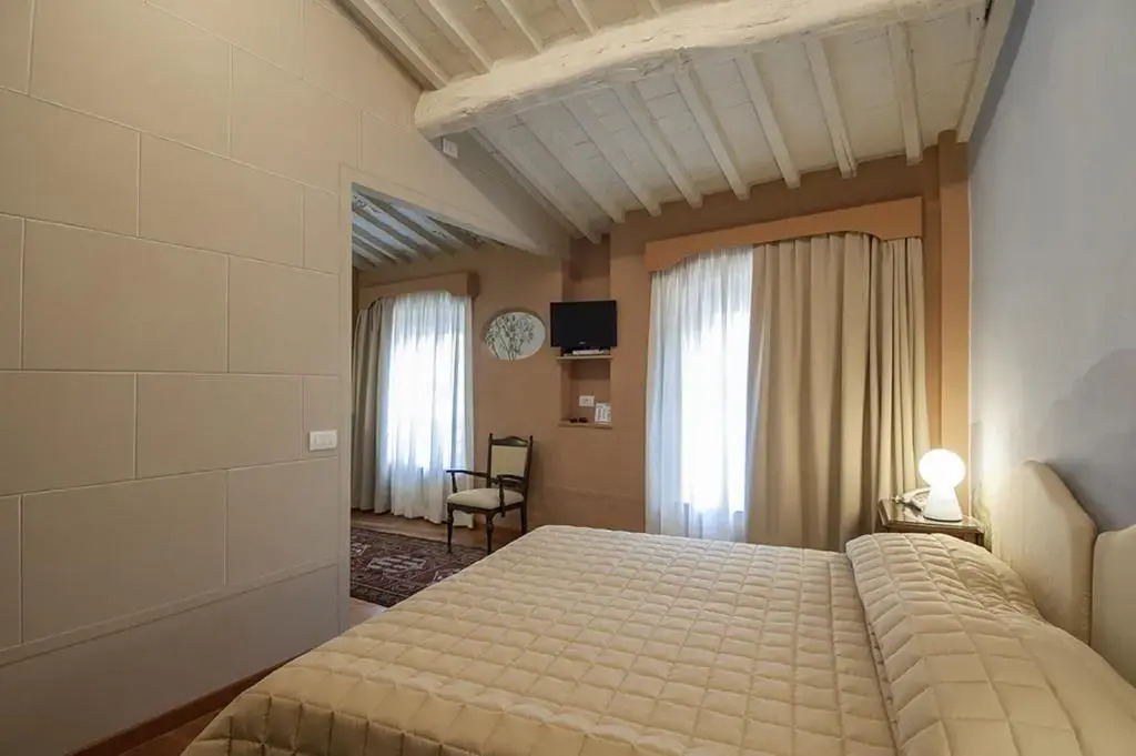 Hotel Alla Corte degli Angeli