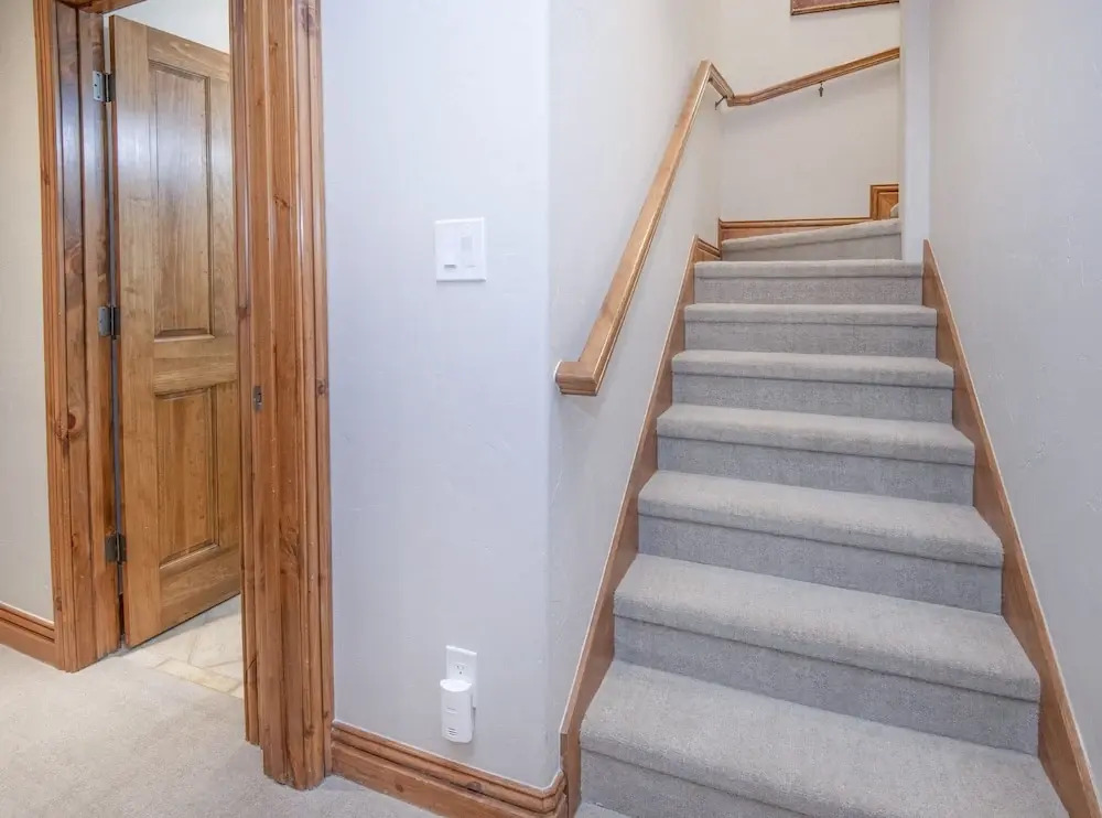 Brookside Townhome 103 3 Bedroom Townhouse