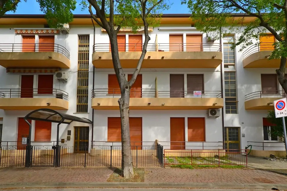 Condominio Jupiter