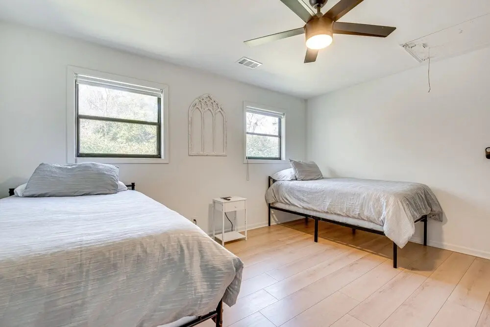 Smyrna Townhome Rental ~ 4 Mi to The Battery!, Smyrna