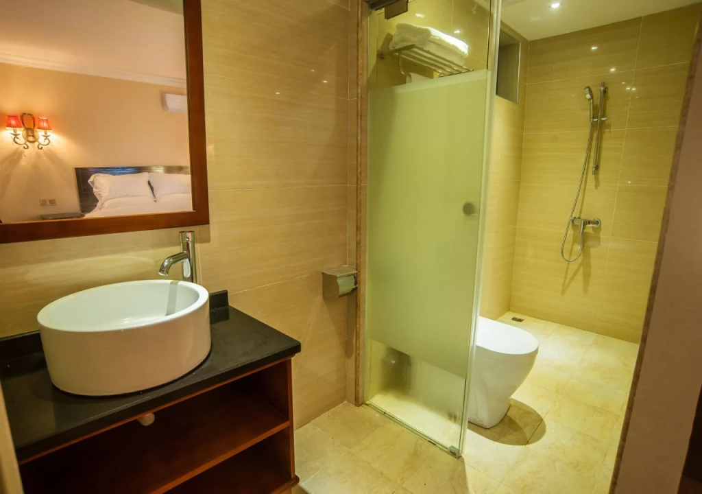 Sihai Hotel