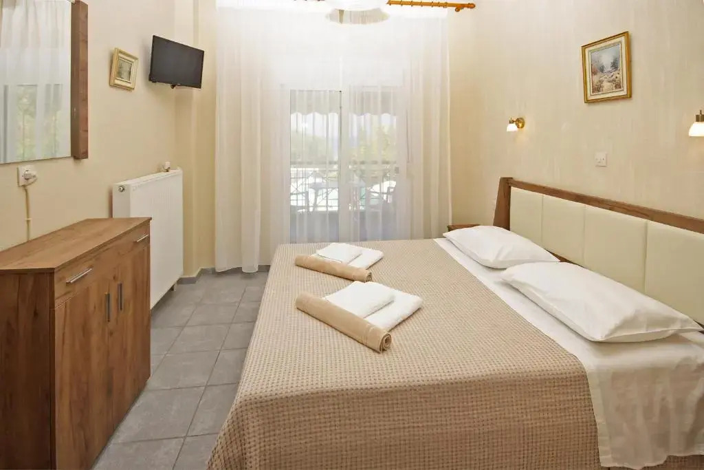 FunBeach Rooms