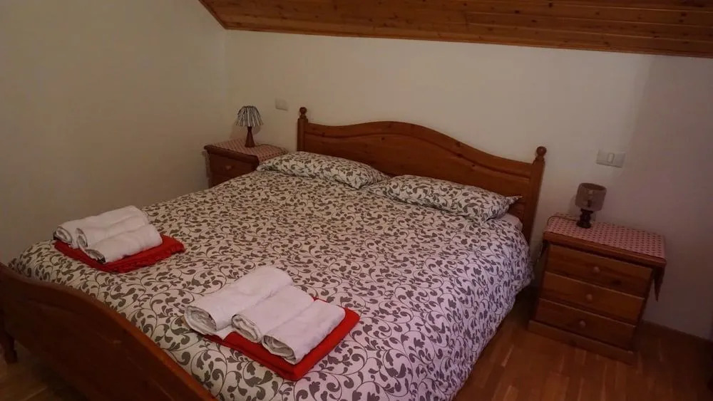 Albergo Il Niu