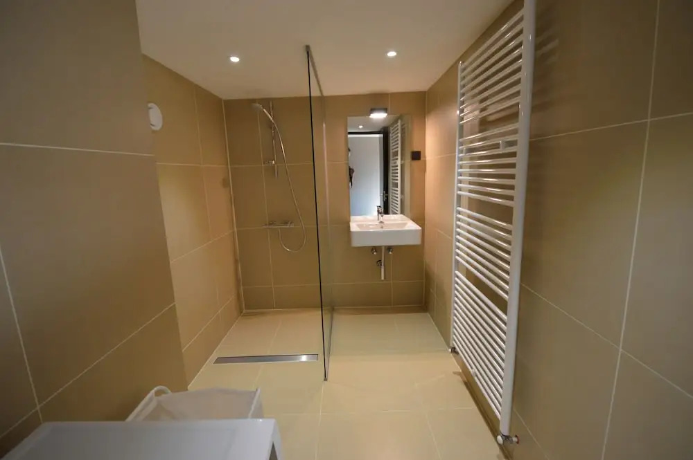 Amosa Liège City Centre Apart Donceel 6