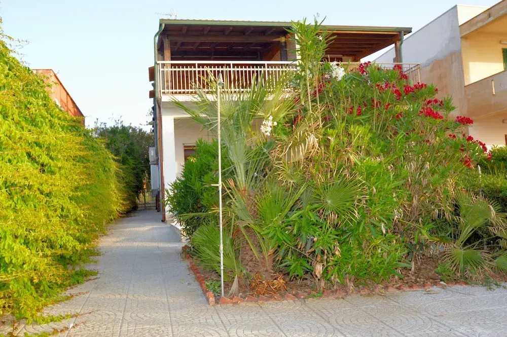 Bonifato Hotel Alcamo