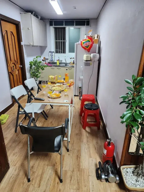 Disco PangPang GuestHouse 외국인전용