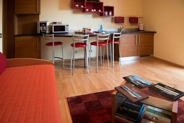 B&B La Margì