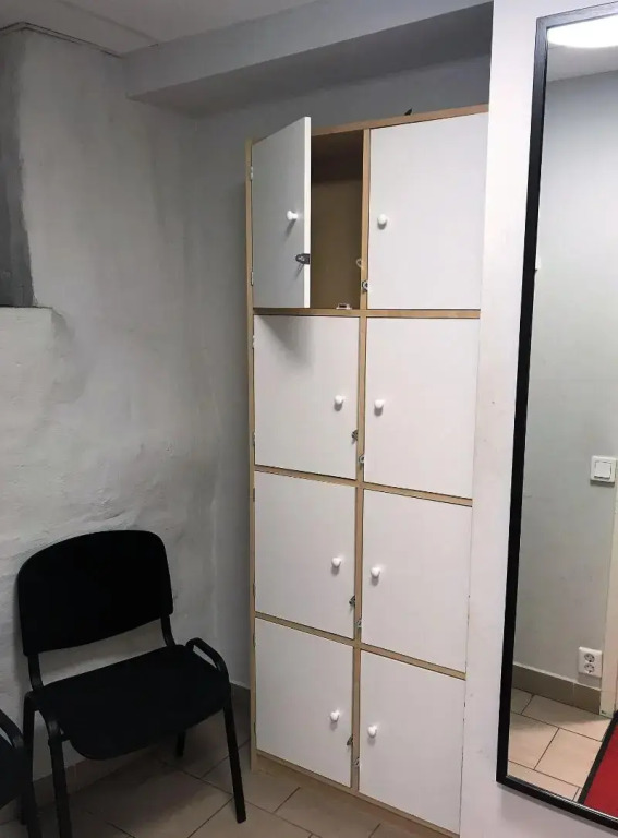 Hostel Dalagatan