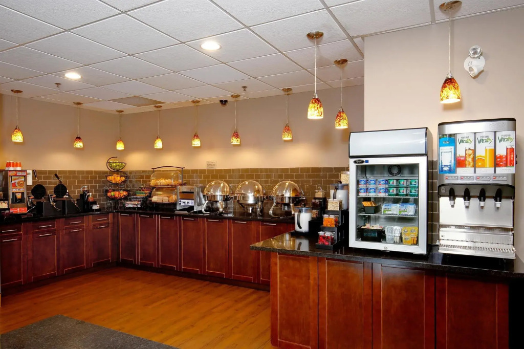 Best Western Blairmore