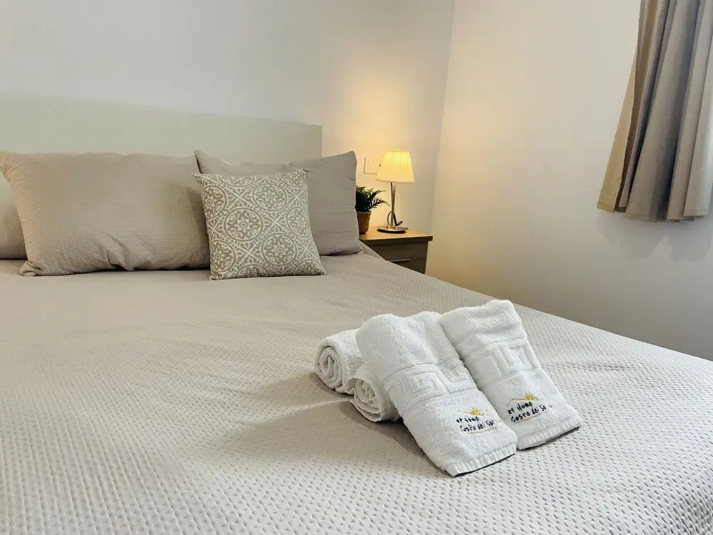Apartamento Pacifico Panama by At Home Costa del S