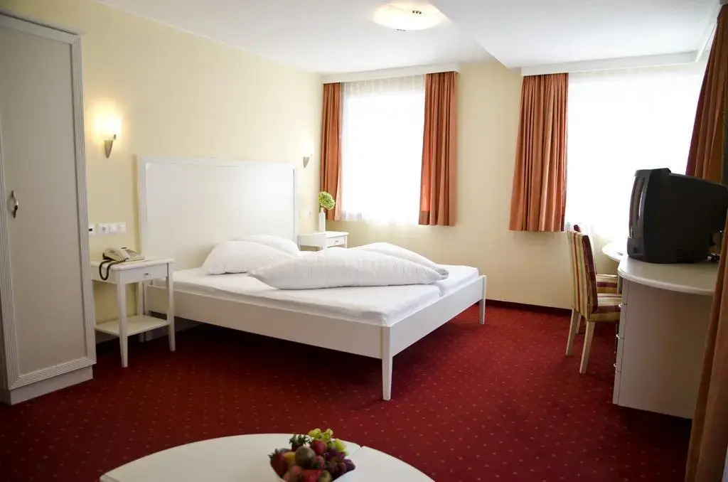 The Hotel - himmlisch wohlfühlen