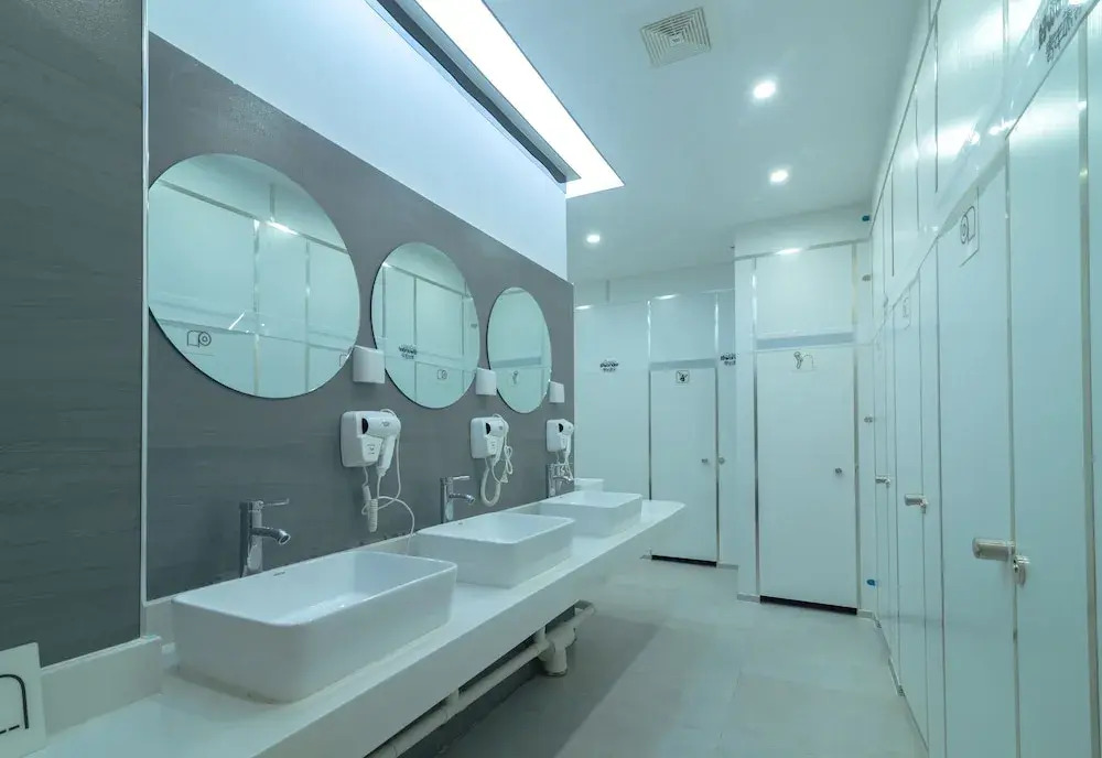 How Wonder Youth Hostel-East Nanning Station Branch