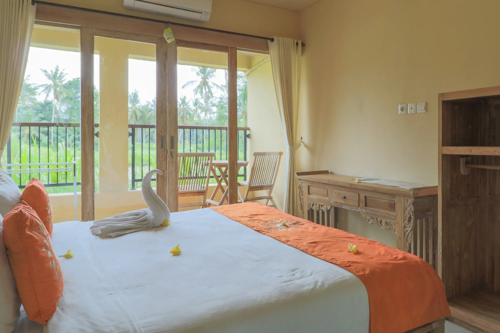 Bali Sunshine Ubud
