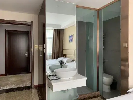 Yujian Hotel