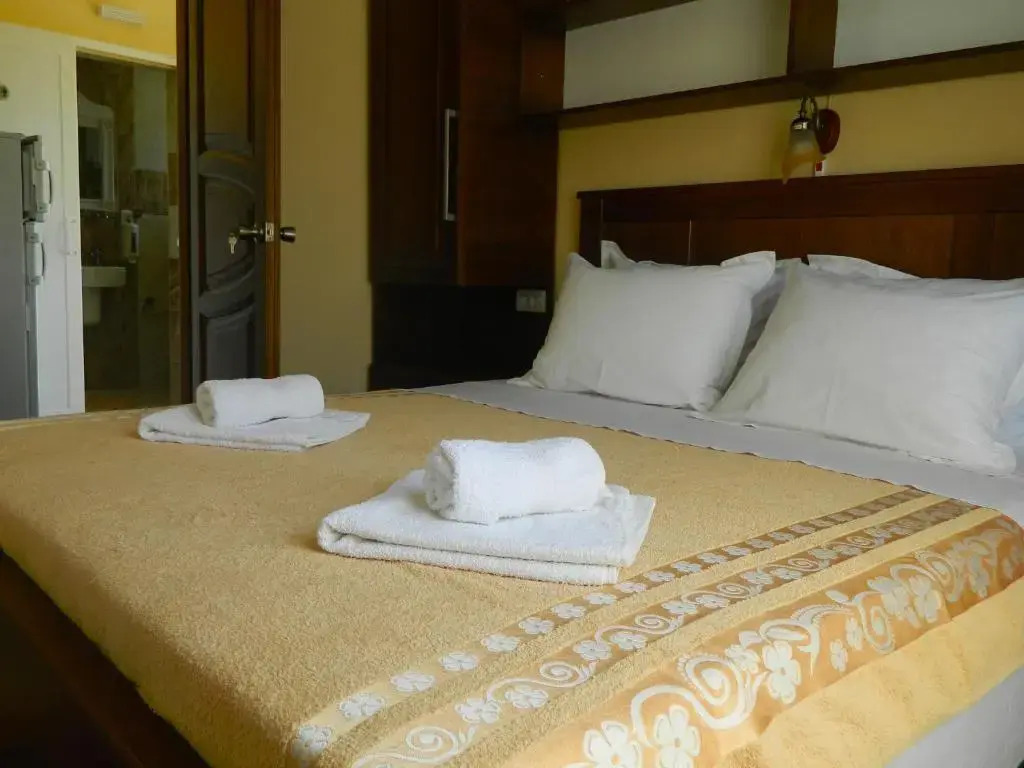 President Bungalows and Apartments