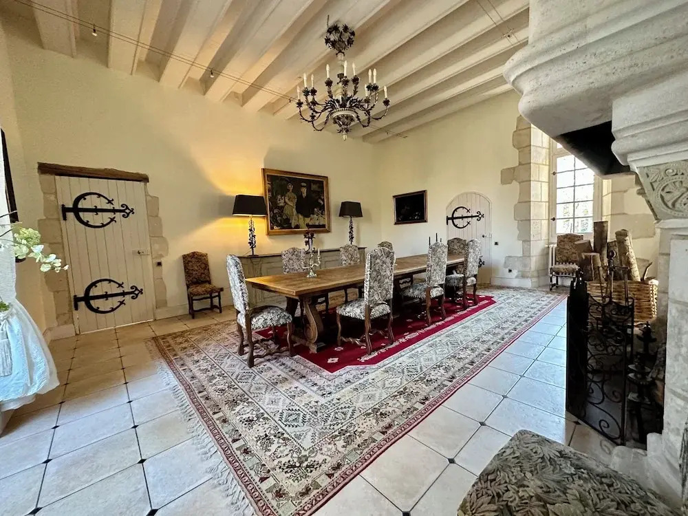 Château des archevêques