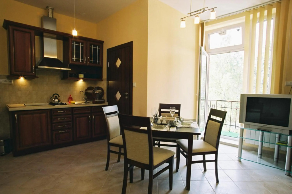 Apartamenty Kosciuszki 8