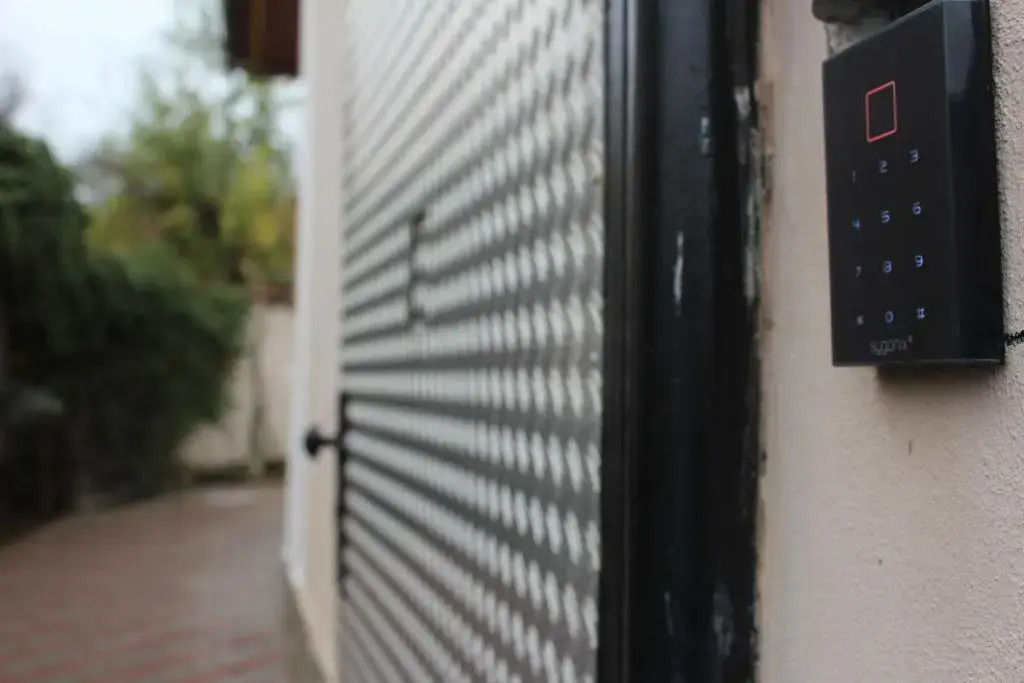 yox apartment 5