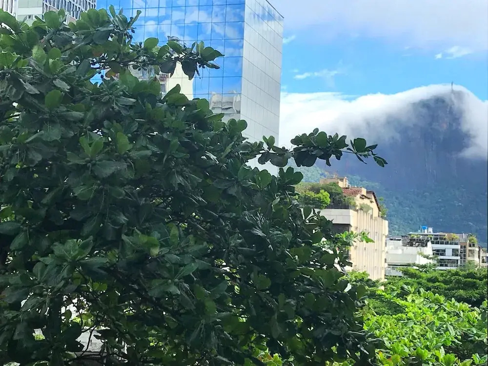 Guest Apartment Ipanema