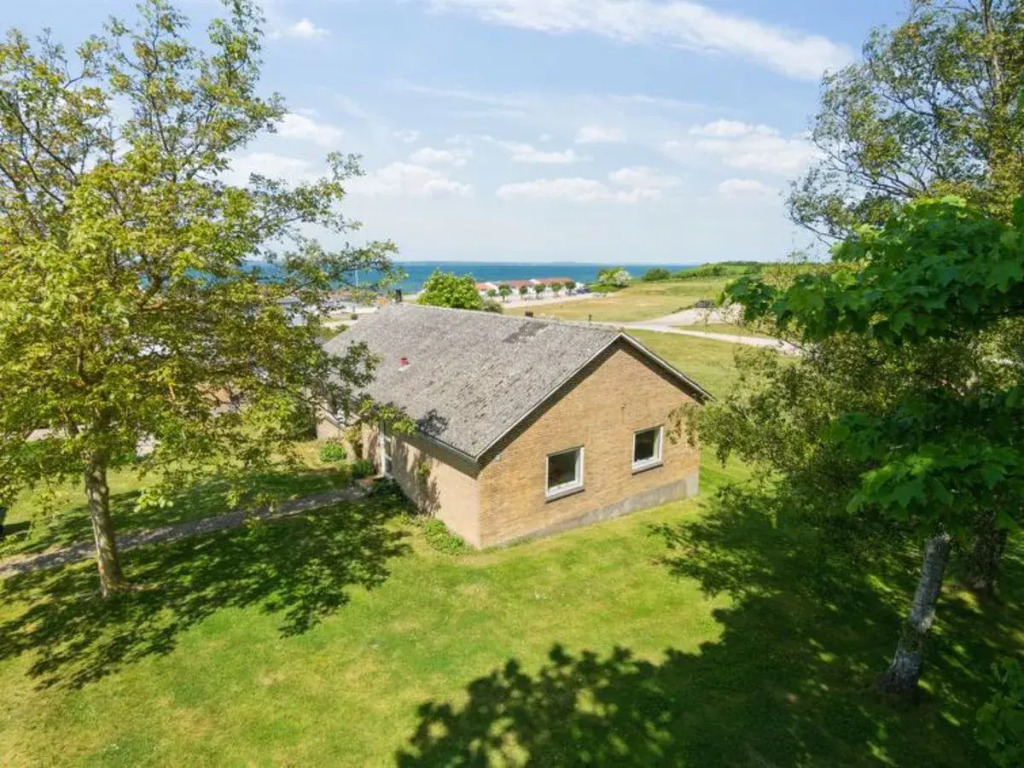 Holiday Home Ambrosius - 75m from the sea by Interhome