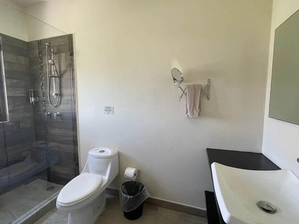 Family Apartment in Beautiful Residential Complex in Holbox