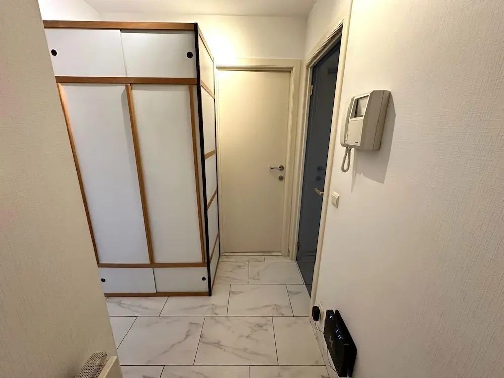 Apartment in Nieuwpoort Near Town