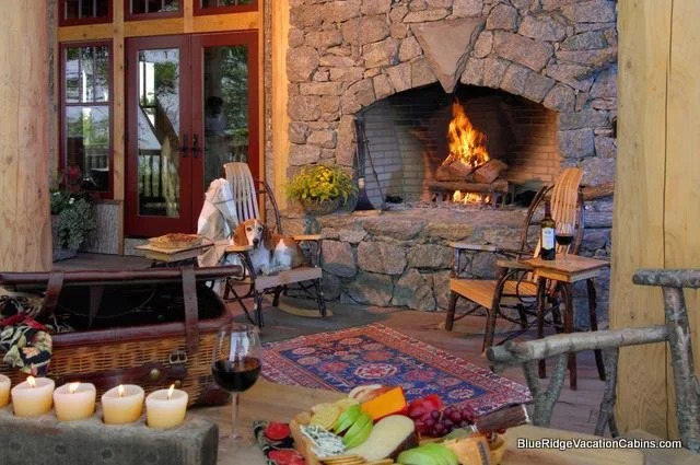 Sterling Lodge