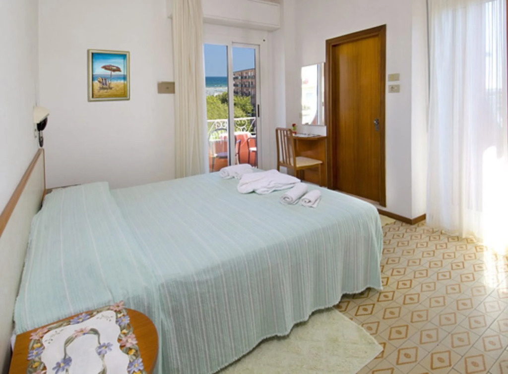 Hotel Alfredos