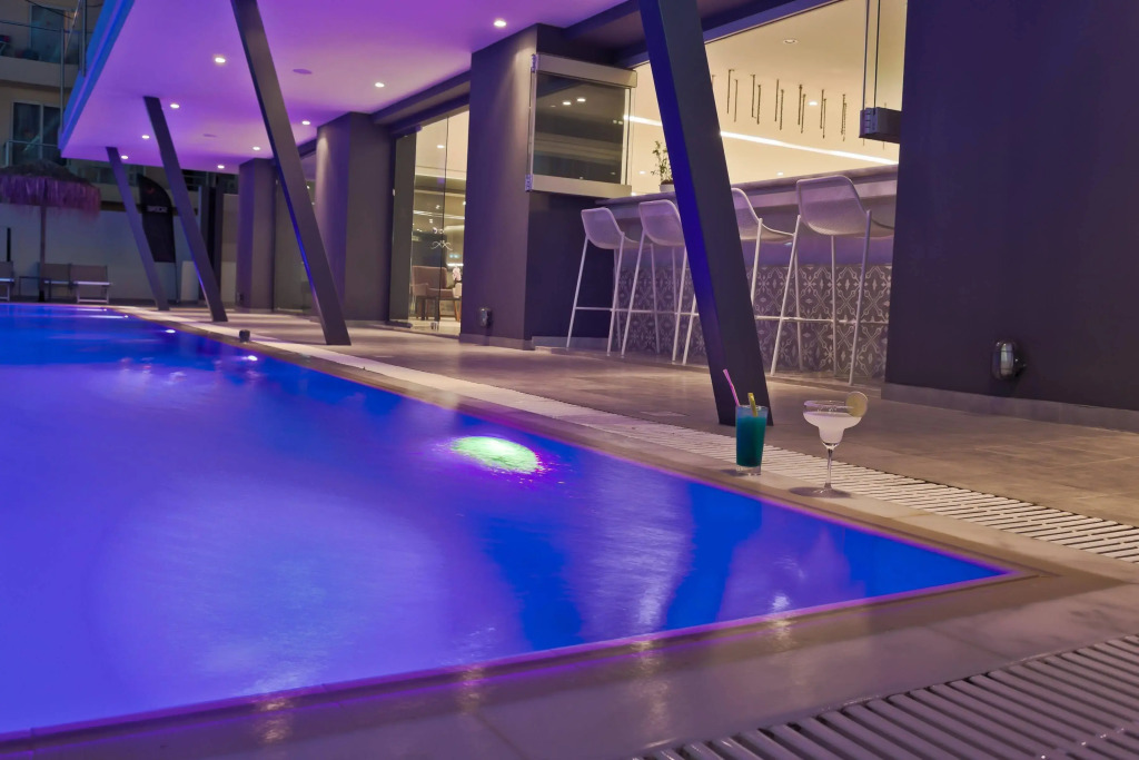 Mercure Rhodes Alexia Hotel & Spa