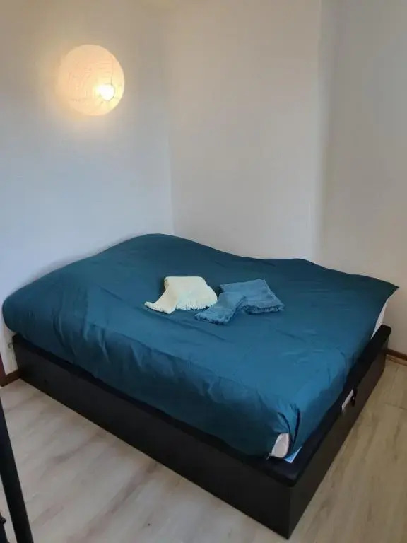 Gap, appartement calme au coeur de la vielle ville