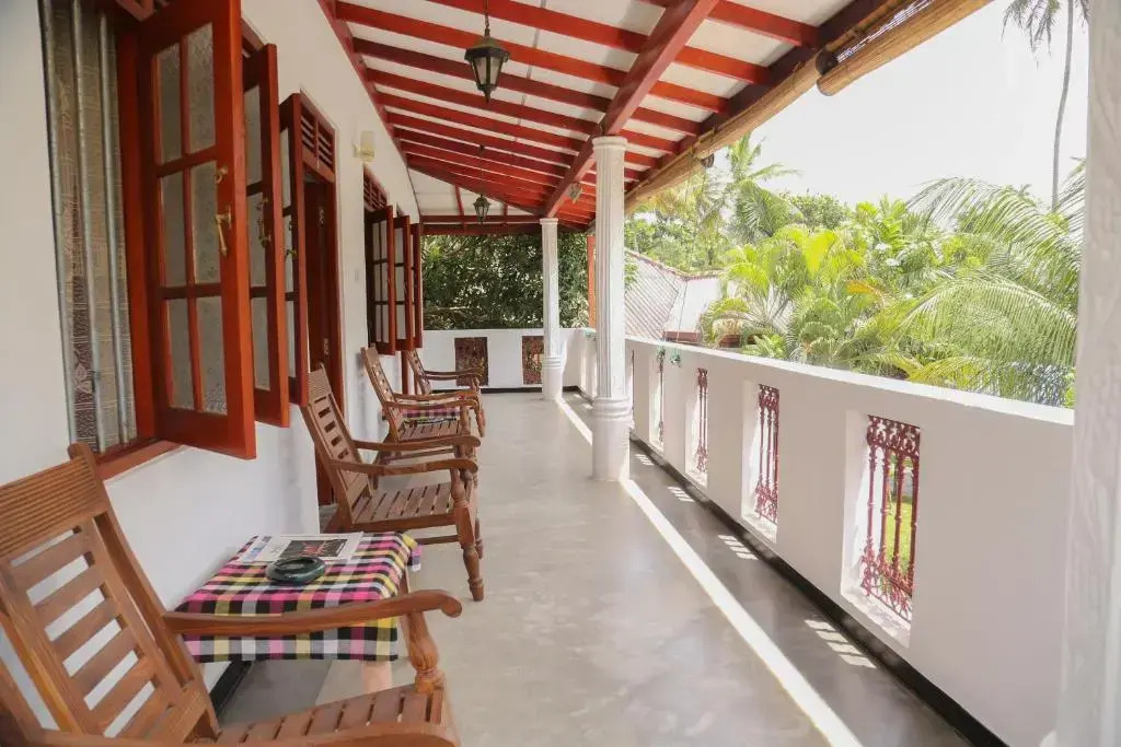 Tithira Guest House