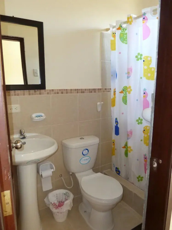 Chaqana Lodge