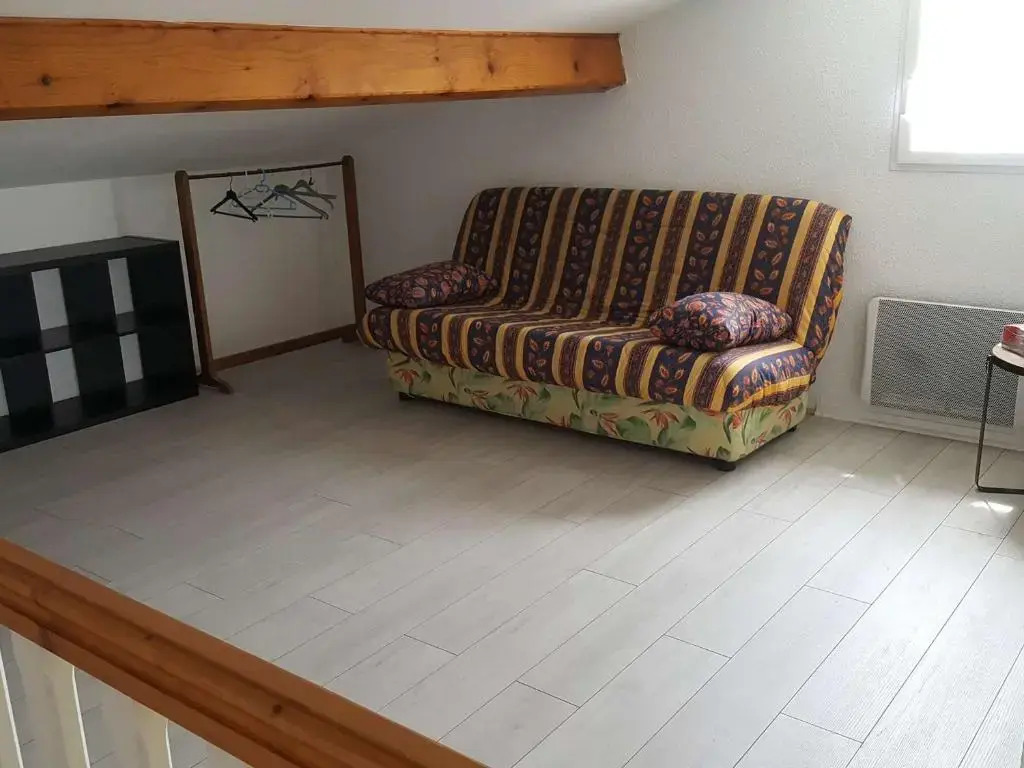 Maison Vaux-sur-Mer, 3 pièces, 6 personnes - FR-1-494-120