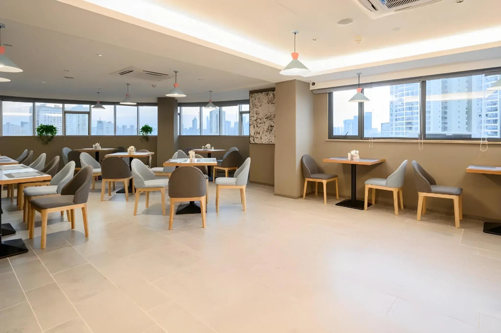 Home Inn Nanning Dongge Road