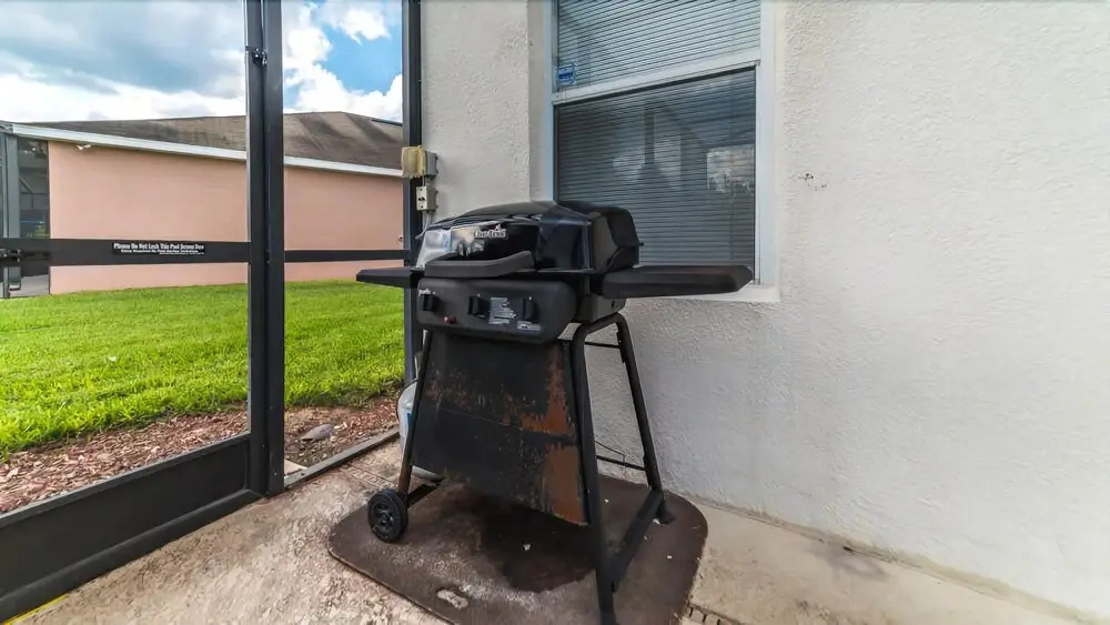 8167 Windsor Palms Resort