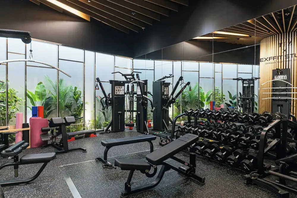 Caelum Black Gangnam Luxury Residence 카일룸블랙 강남 럭셔리 레지던스