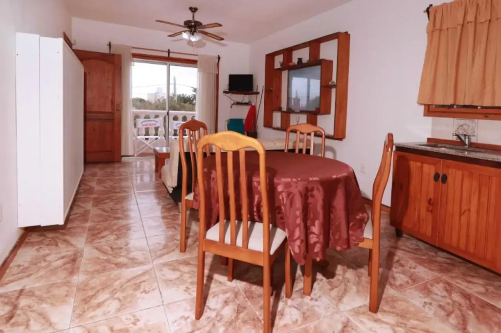 Apartamentos lo de Renan